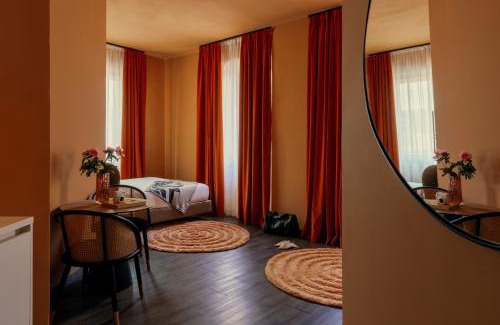 Centro Storico Apartment | Bob W Ticinese