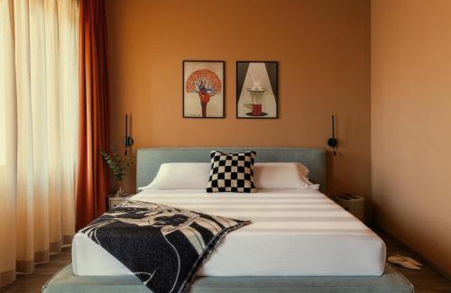 Centro Storico Apartment | Bob W Ticinese