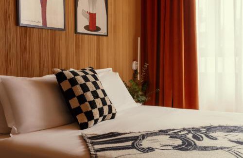 Centro Storico Apartment | Bob W Ticinese