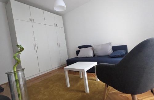 Vukov Spomenik Apartment | Boba FREE PARKING