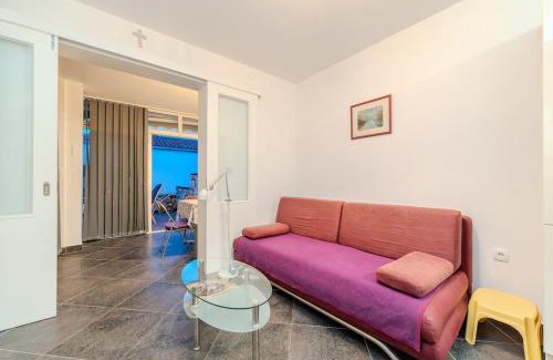 Kolanjski Gajac Apartment | Boba lovely apartment close to Zrce beach