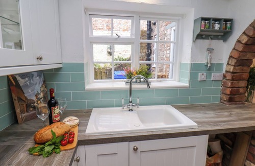 Bridlington Cottage | Bobbies' Retreat, 20 High Street