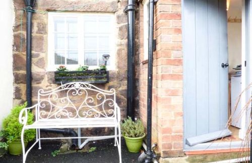 Cromford House | Bobbin Cottage