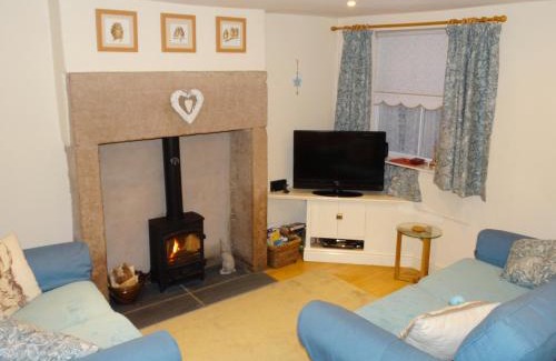 Cromford House | Bobbin Cottage
