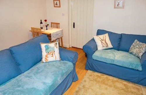 Cromford House | Bobbin Cottage