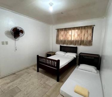 Bauang Villa | Bobby's Villa Beachfront, Bauang