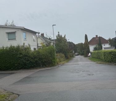 Sandefjord Other | Bobil hotell Caravan
