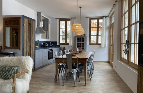 Saint-Veran Apartment | Bobinette - Appartement D'exception