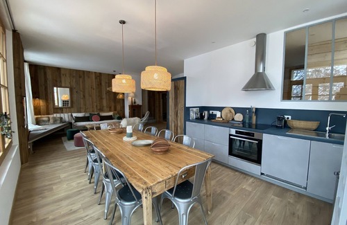 Saint-Veran Apartment | Bobinette - Appartement D'exception