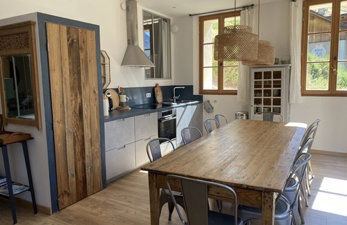 Saint-Veran Apartment | Bobinette - Appartement D'exception
