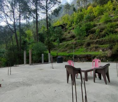 Kasol House | Bobkin's Aryan Homestay