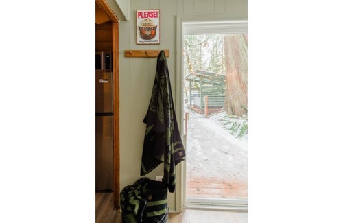 Ashford House | Bobo's Bungalow at Mt. Rainier