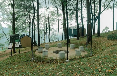 Pujon Resort | Bobocabin Coban Rondo, Malang