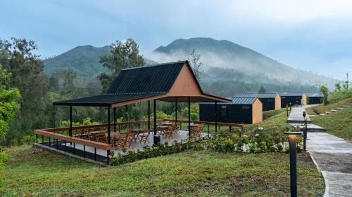Kajarharjo Resort | Bobocabin Kawah Ijen, Banyuwangi