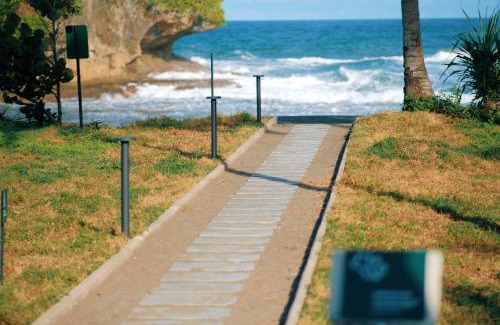 Cimerak Resort | Bobocabin Madasari, Pangandaran