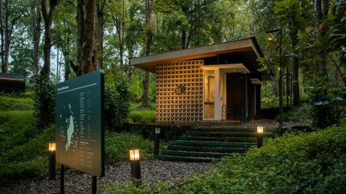 Rancabali Resort | Bobocabin Ranca Upas, Bandung