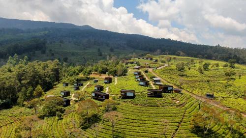 Parongpong Resort | Bobocabin Sukawana, Bandung