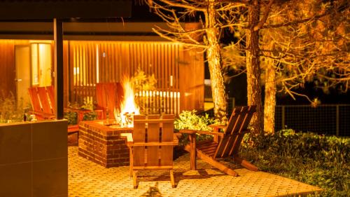 Parongpong Resort | Bobocabin Sukawana, Bandung