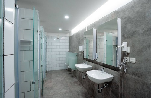 Semarang Utara Hotel | Bobopod Kota Lama Semarang