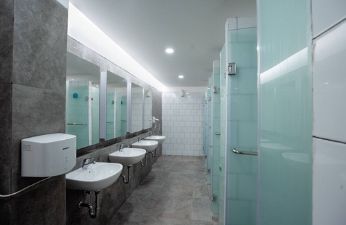 Semarang Utara Hotel | Bobopod Kota Lama Semarang