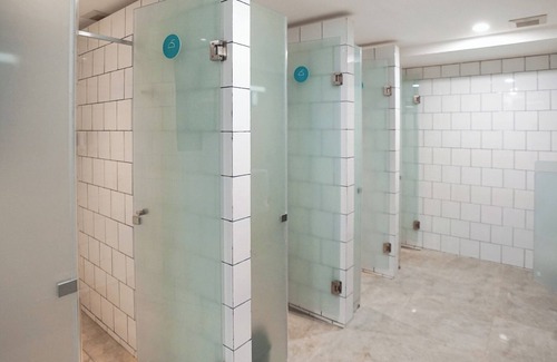 Cideng Hotel | Bobopod Tanah Abang Jakarta