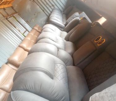 Nyeri House | Bobos parlour