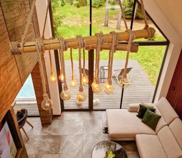Lukta Villa | Bobrowa Ostoja