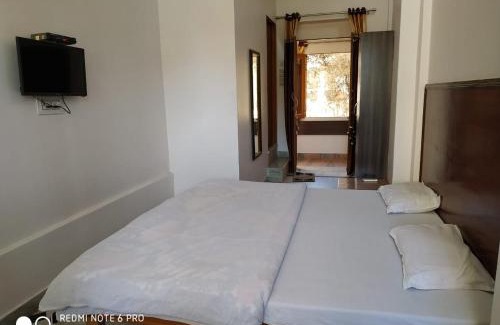 Pink City House | BOBY HOME STAY "BOBY MANSION" Jaipur