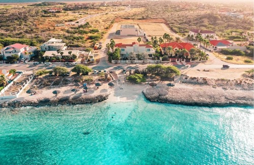 Malmok House | Boca Catalina Residences