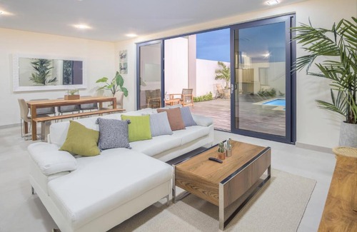 Malmok House | Boca Catalina Residences