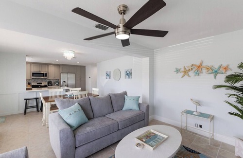 Boca Grande Condo | Boca Grande Beach Club 4A - Close to Village of Boca Grande! Sleeps 4