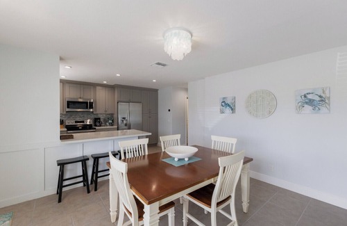 Boca Grande Condo | Boca Grande Beach Club 4A - Close to Village of Boca Grande! Sleeps 4