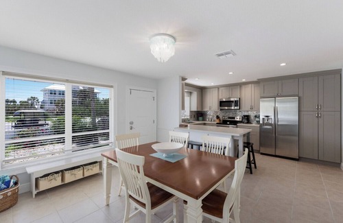 Boca Grande Condo | Boca Grande Beach Club 4A - Close to Village of Boca Grande! Sleeps 4