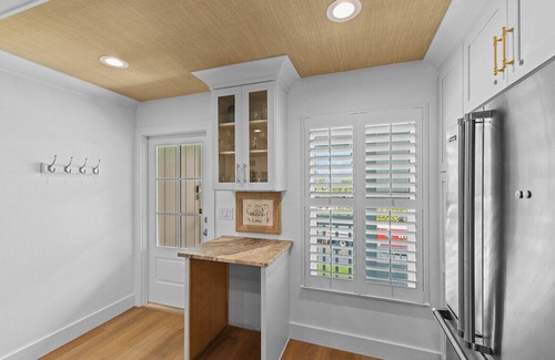 Boca Grande Condo | Boca Grande North 32 - Bayfront - Sleeps 6