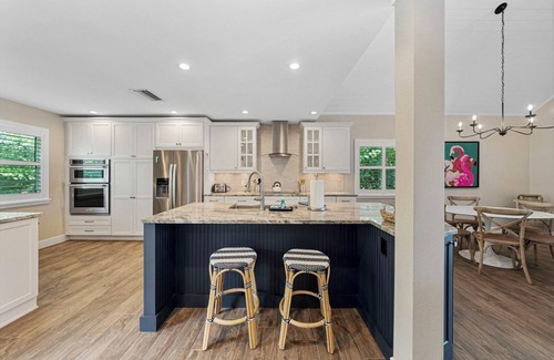 Boca Grande House | Boca Grande Shore 12 - Pet Friendly! 3/2 Beachside - Boca Grande, FL
