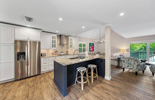Boca Grande House | Boca Grande Shore 12 - Pet Friendly! 3/2 Beachside - Boca Grande, FL