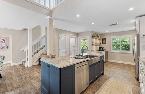 Boca Grande House | Boca Grande Shore 12 - Pet Friendly! 3/2 Beachside - Boca Grande, FL