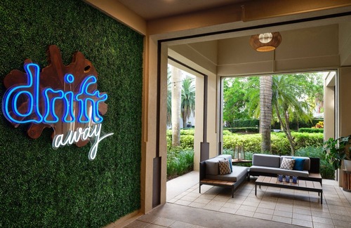Boca Raton Hotel | Boca Raton Marriott at Boca Center