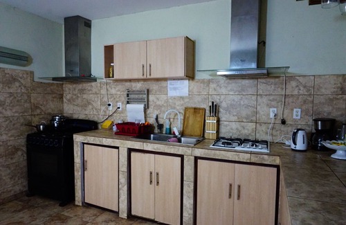 Nieuw Nederland Bed & Breakfast | Boca Simon Vacation Curacao