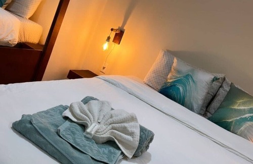 Nieuw Nederland Bed & Breakfast | Boca Simon Vacation Curacao