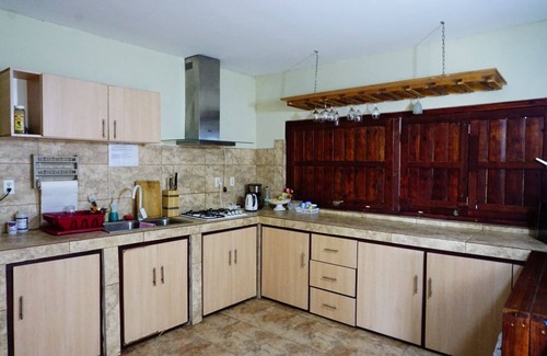 Nieuw Nederland Bed & Breakfast | Boca Simon Vacation Curacao