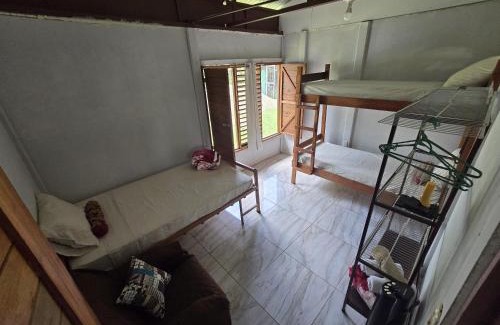 Pital Apartment | Boca Tapada Rainforest