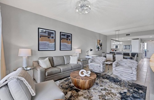 Placida House | Boca Vista Harbor - 502A