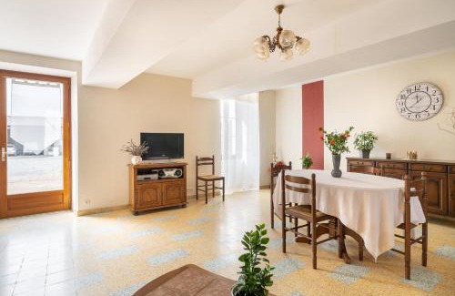 Cersay House | Bocage