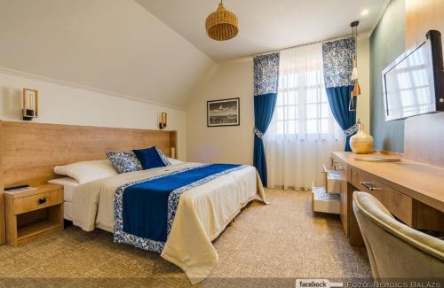 Villany Hotel | Bock Hotel Ermitage
