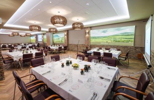 Villany Hotel | Bock Hotel Ermitage