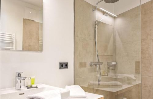 Weisspriach Apartment | Bockblick Top 4