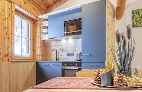 Weisspriach Apartment | Bockblick Top 4