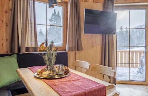 Weisspriach Apartment | Bockblick Top 4