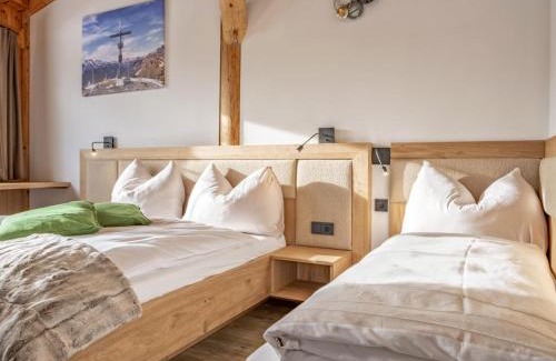 Weisspriach Apartment | Bockblick Top 4